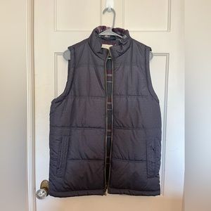 Men’s Weatherproof Vest